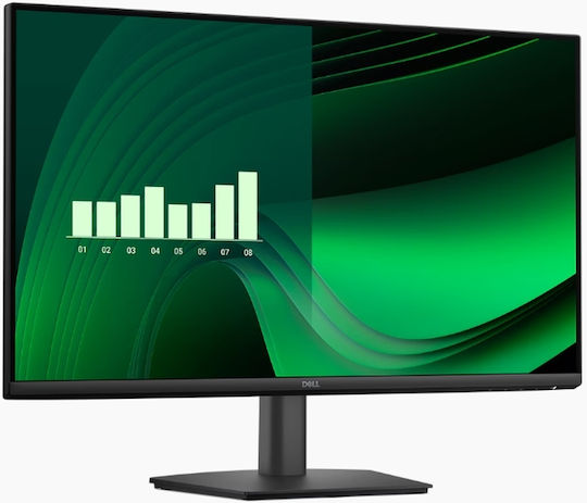 Dell PRO IPS Monitor 27" FHD 1920x1080 with Response Time 8ms GTG vista 6