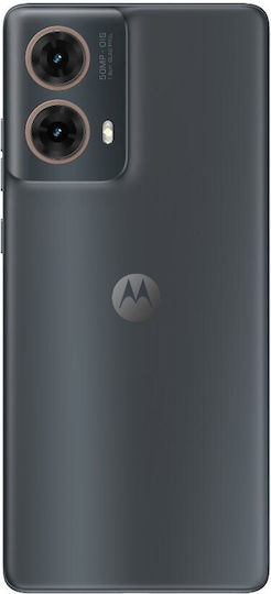 Motorola Moto G85 5G (12GB/256GB) Urban Gray view 4