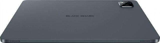 Black Shark Pad 7 4G 11" Tablet (6GB/128GB) Gray view 2