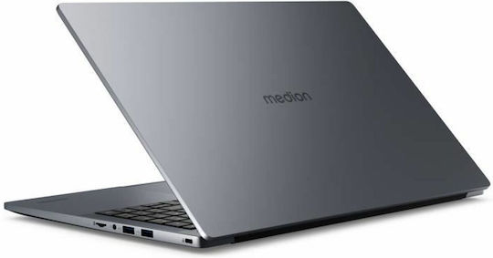 Medion E15223 MD62644 15.6" (N-Series-N100/4GB/128GB SSD/W11 Home) (ES Keyboard) view 6