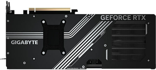 Gigabyte GeForce RTX 5080 16GB GDDR7 Windforce OC SFF Graphics Card view 6