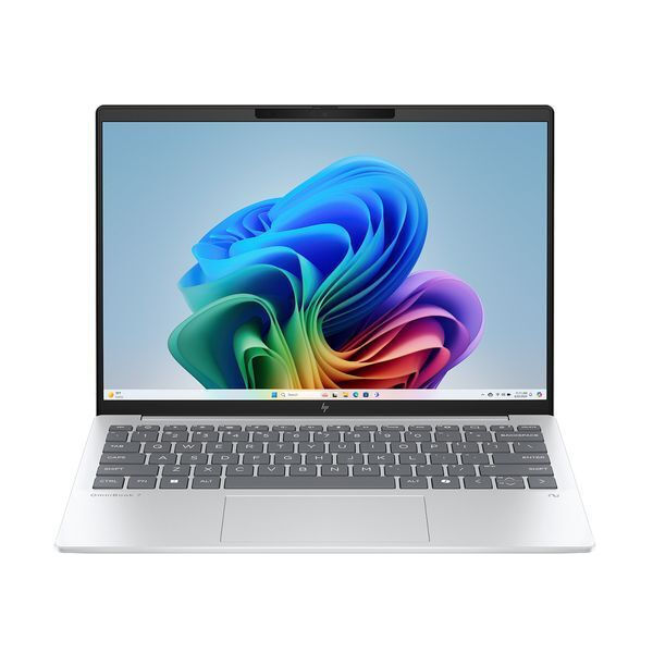 HP OmniBook 5 Next Gen AI 14-he0001nv 14" OLED FHD+ (Snapdragon-X Plus X1P-42-100/16GB/1TB SSD/W11 Home) (International English Keyboard) view 1