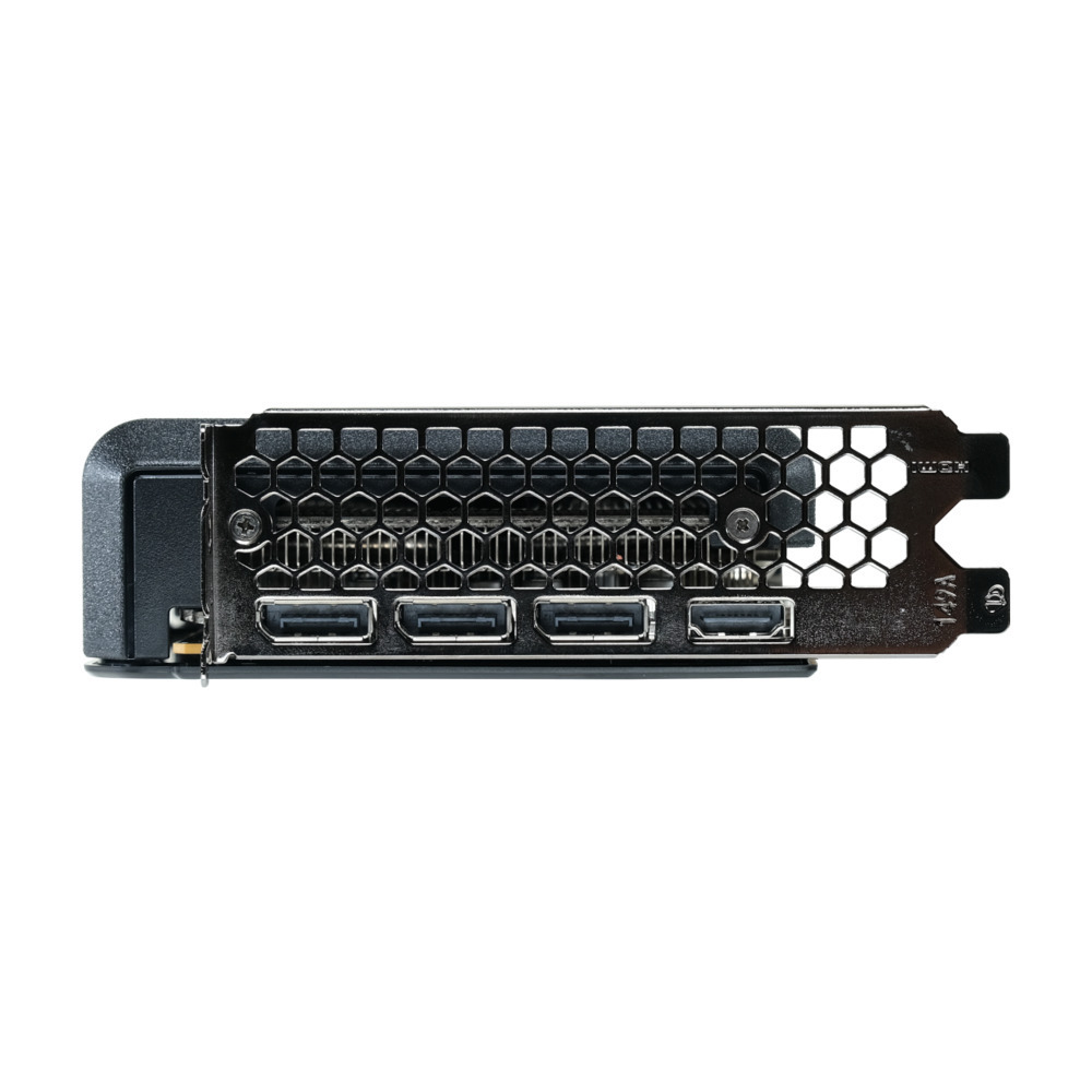Palit GeForce RTX 5060 8GB GDDR7 Infinity 2 OC Graphics Card NE75060V19P1-GB2063L view 8