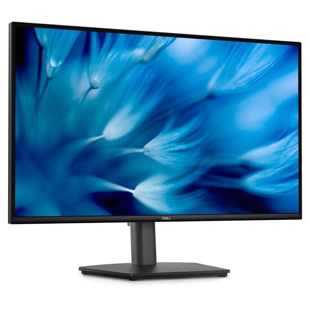 Dell Pro E2726DS IPS Monitor 27" QHD 2560x1440 with 5ms Response Time GTG view 2