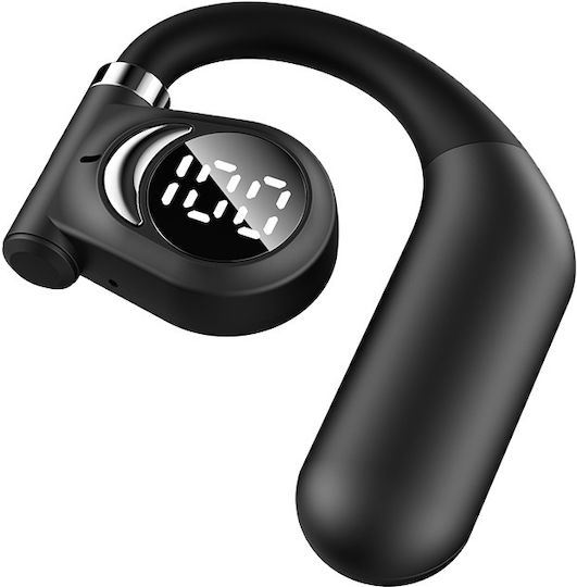 G27 In-ear Bluetooth Handsfree Headset Black
