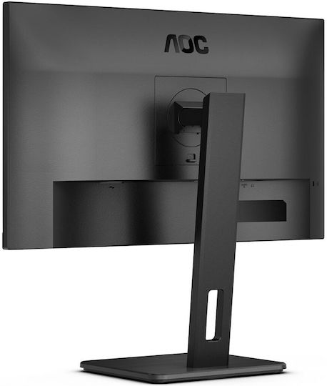 AOC 24E3QAF IPS Monitor 24" FHD 1920x1080 with Response Time 4ms GTG view 6