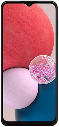 Samsung Galaxy A13 2022 Dual SIM (4GB/128GB) White view 2