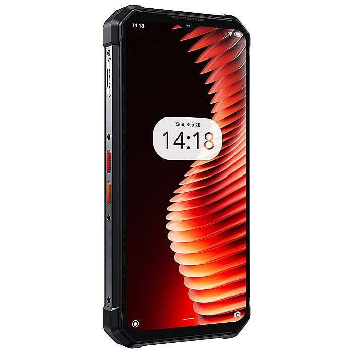 iHunt Titan Music P22000 ULTRA Dual SIM (8/256GB) Black view 2