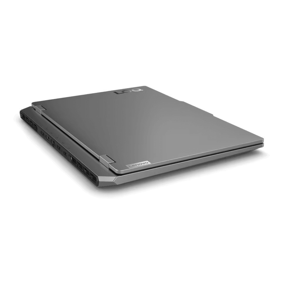 Lenovo LOQ 15IAX9 15.6" IPS FHD 144Hz (i5-12600HX/16GB/512GB SSD/GeForce RTX 4050/W11 Home) Luna Grey (International English Keyboard) vista 4