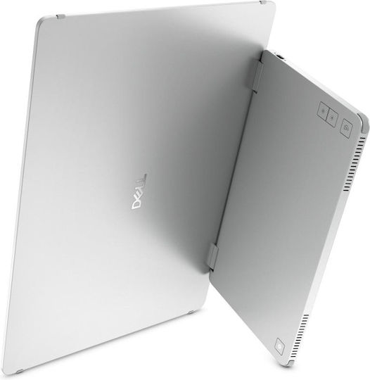 Dell P1425 Plus IPS Portable Monitor 14" FHD 1920x1200 with Response Time 7ms GTG view 7