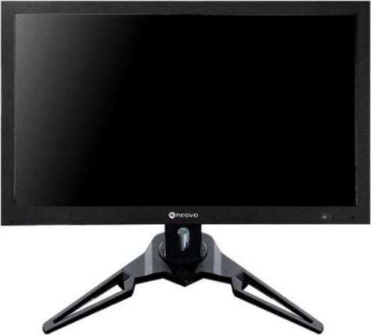 AG Neovo QX-28 27.9" 4K 3840x2160 TN Monitor with 3ms GTG Response Time view 1