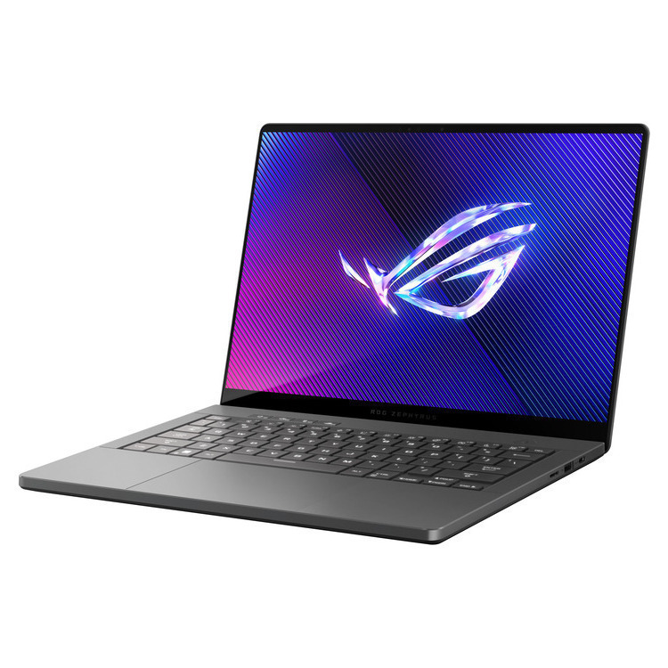 Asus ROG Zephyrus 14 GA403WR-QS092W 14" OLED 120Hz (Ryzen AI 300 Series-HX370/32GB/1TB SSD/GeForce RTX 5070 Ti/W11 Home) (International English Keyboard) view 2
