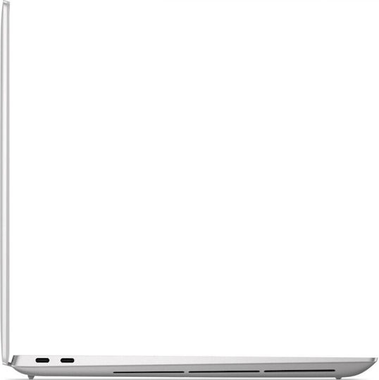 Dell XPS 16 9640 16.3" OLED FHD (Ultra 7-155H/64GB/2TB SSD/GeForce RTX 4070/W11 Pro) Platinum (US Keyboard) view 7