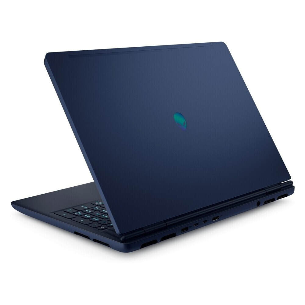 Dell Alienware 16x Aurora AC16251 16" QHD+ 240Hz (Ultra 7-255HX/32GB/1TB SSD/GeForce RTX 5060/W11 Home) (US Keyboard) view 3