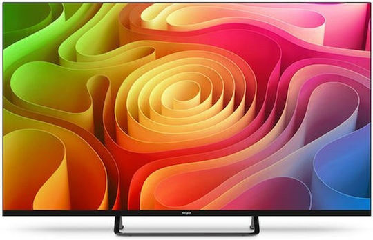 Engel Smart Television 43" 4K UHD QLED LE4395QLED (2024)