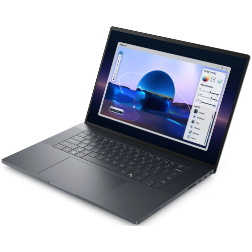 Dell Pro Max 16 Premium MA16250 16" IPS FHD+ 120Hz (Ultra 9-285H/64GB/1TB SSD/RTX PRO 2000 Blackwell/W11 Pro) (US Keyboard) view 2