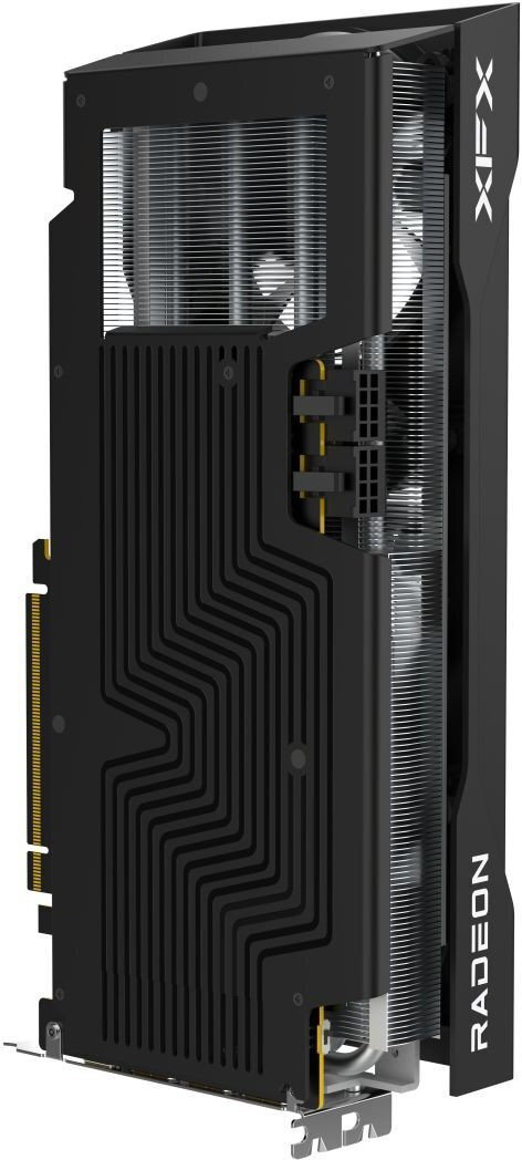 XFX Radeon RX 9070 16GB GDDR6 Swift OC Graphics Card RX-97SWFT3B7 Ansicht 6