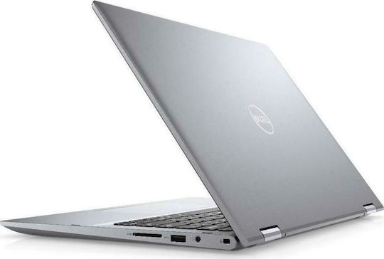 Dell Inspiron 5406 14" IPS FHD (i5-1135G7/8GB/512GB SSD/GeForce MX330/W10 Pro) (US Keyboard) view 3