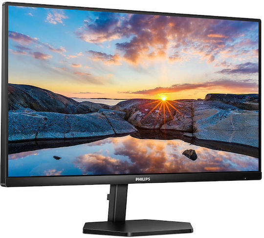 Philips 27E1N3300A IPS Monitor 27" FHD 1920x1080 with Response Time 4ms GTG vue 2