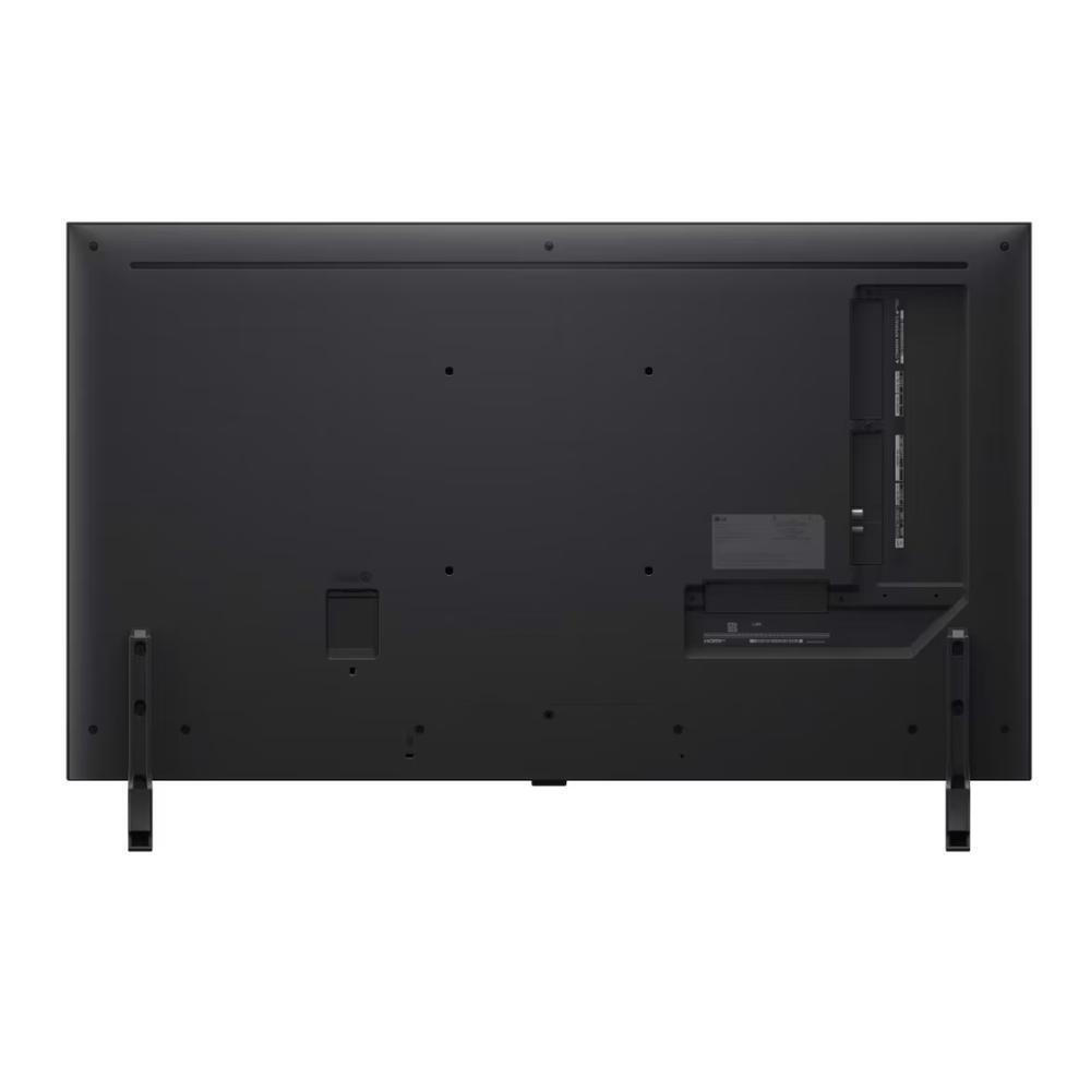 LG Smart Television 43" 4K UHD QNED QNED80A HDR (2025) view 5