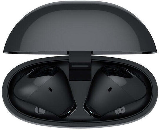 Joyroom JR-PB1 Earbud Bluetooth Handsfree Earphones with Sweat Resistance and Charging Case Black vista 8