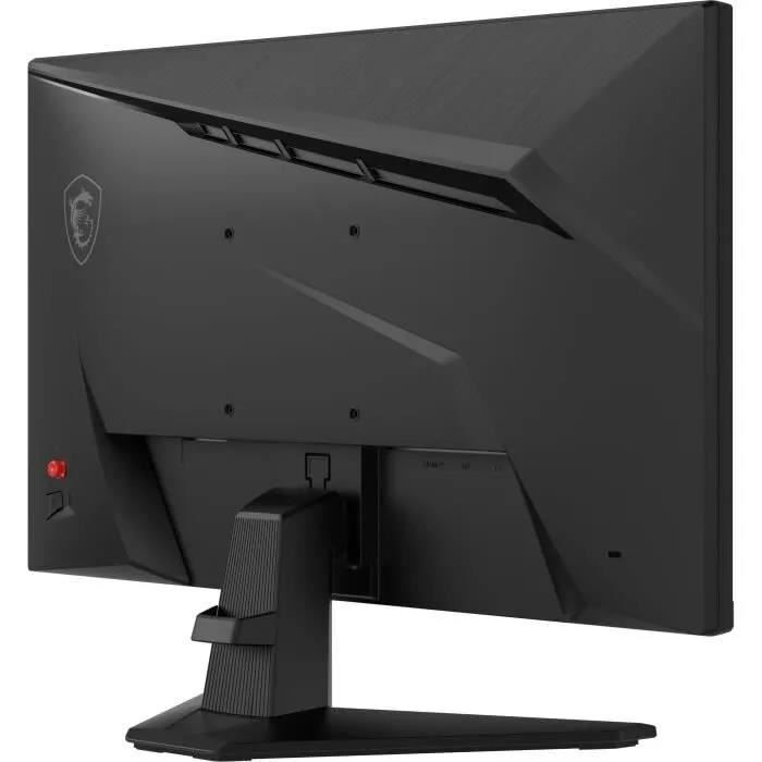 MSI MAG242F IPS Gaming Monitor 24" FHD 1920x1080 200Hz with Response Time 0.5ms GTG view 8
