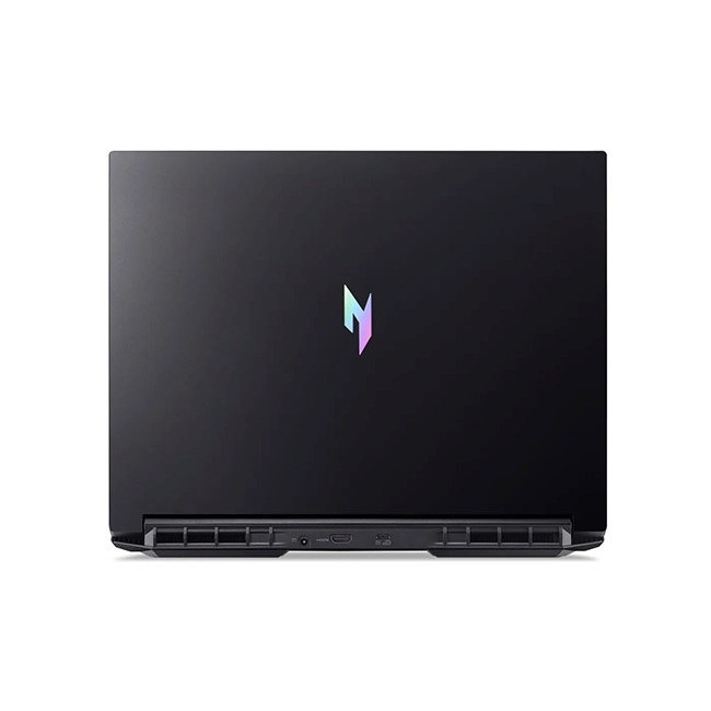Acer Nitro V16 ANV16-41 16" FHD+ 165Hz (Ryzen 5-8645HS/16GB/1TB SSD/GeForce RTX 4050/W11 Home) Obsidian Black (US Keyboard) vue 3