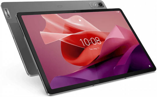 Lenovo P12 12.7" Tablet (4GB/128GB/Tab Pen Plus) Storm Grey view 6