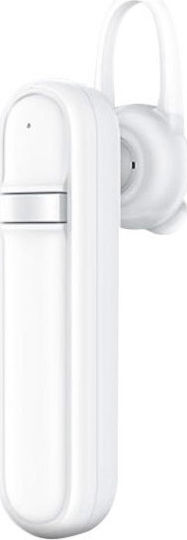 Usams LM001 Earbud Bluetooth Handsfree Earphone White view 1