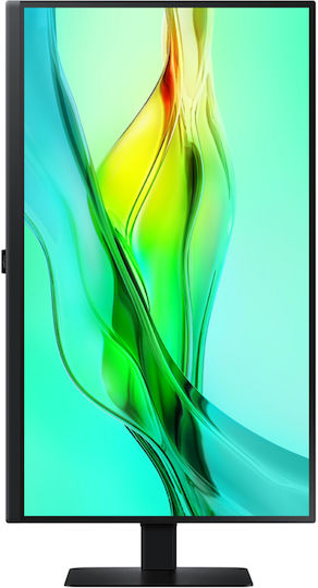 Samsung ViewFinity S6 S60UD IPS HDR Monitor 27" QHD 2560x1440 with Response Time 5ms GTG view 2