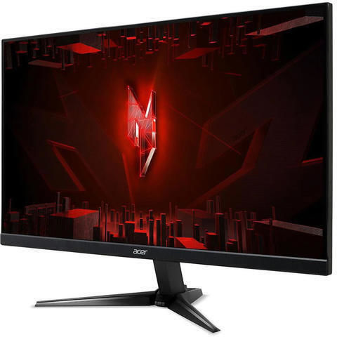 Acer Nitro QG271M3bmiipx IPS Monitor 27" FHD 1920x1080 180Hz with Response Time 1ms GTG view 5