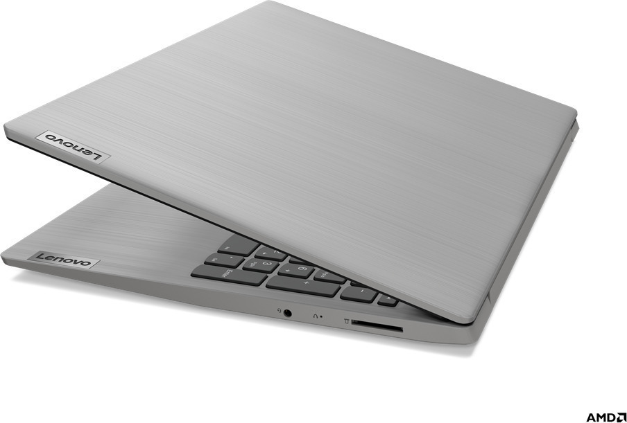 Lenovo IdeaPad 3 15ADA05 15.6" FHD (Ryzen 3-3250U/8GB/512GB SSD/W10 S) (GR Keyboard) view 2