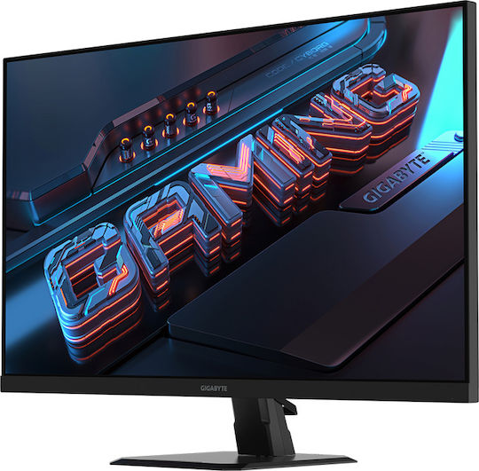 Gigabyte GS32Q IPS Gaming Monitor 31.5" QHD 2560x1440 165Hz view 4