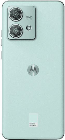 Motorola Edge 40 Neo 5G (12GB/256GB) Soothing Sea view 3