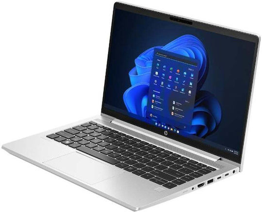 HP ProBook 440 G10 14" IPS FHD (i5-1335U/8GB/512GB SSD/W11 Pro) (GR Keyboard) vista 3