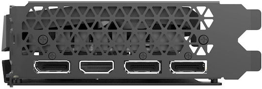 Zotac GeForce RTX 3050 8GB GDDR6 ECO Graphics Card view 5