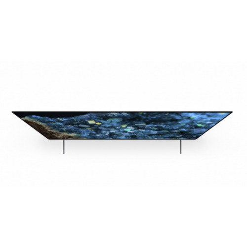 Sony Smart Television 77" 4K UHD OLED FWD-A80L HDR (2023) view 5