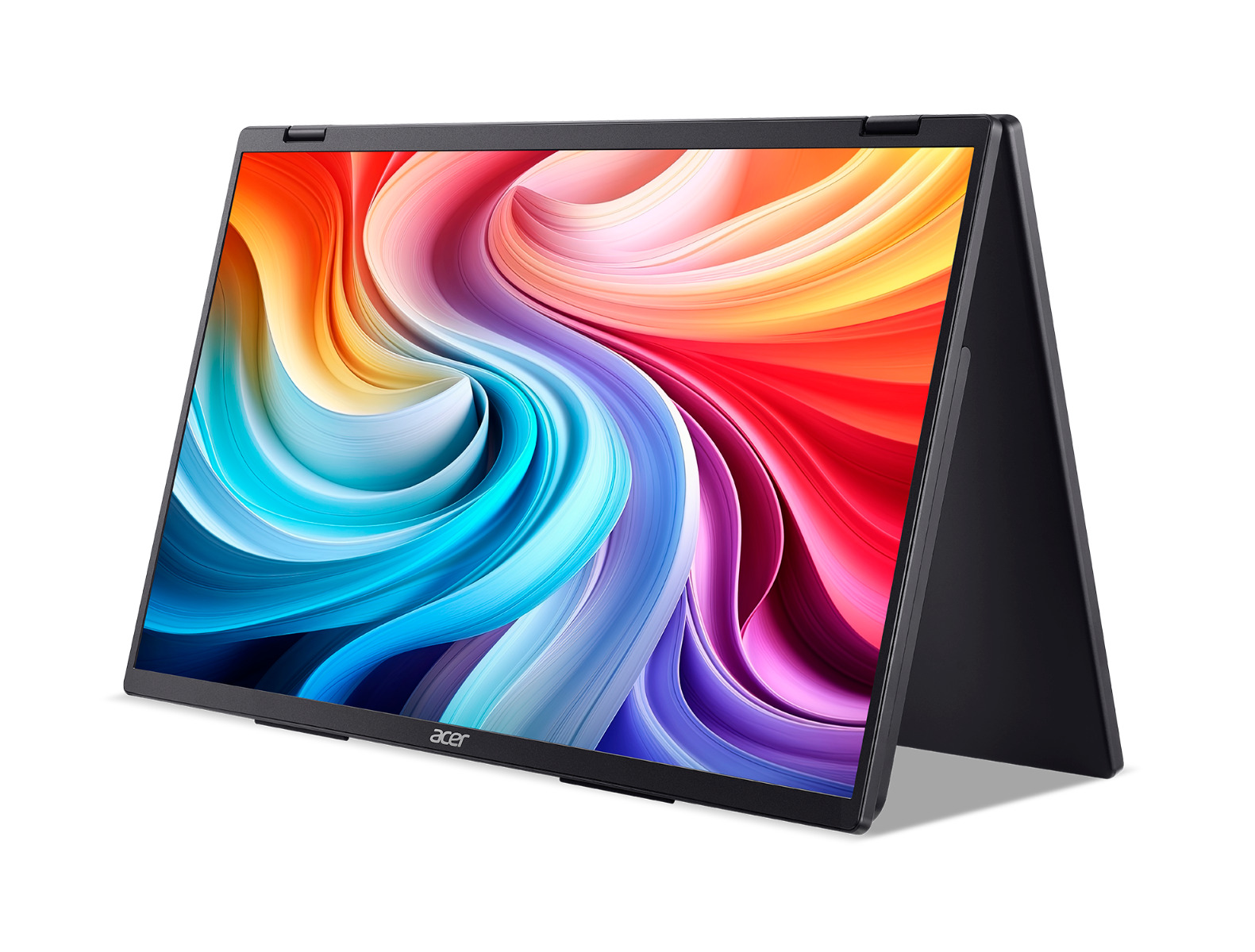 Acer PD193Q E IPS Portable Monitor 18.5" FHD 1920x1080 vue 4
