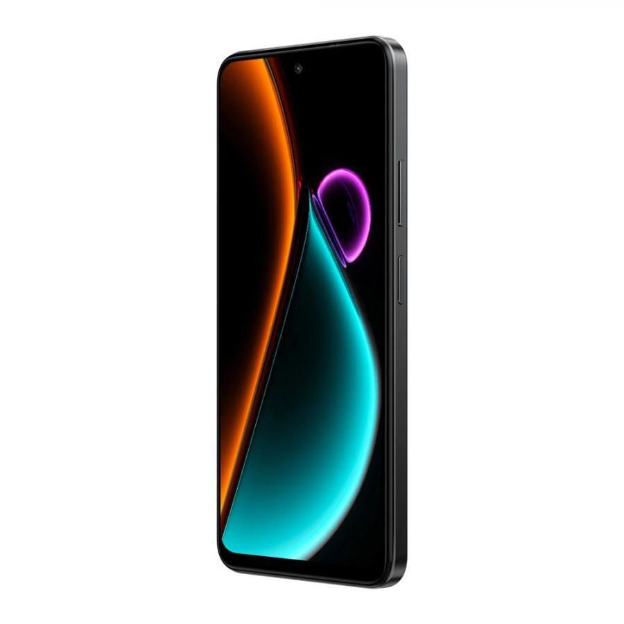 BlackView Color 6 Dual SIM (8GB/128GB) Midnight Black view 5