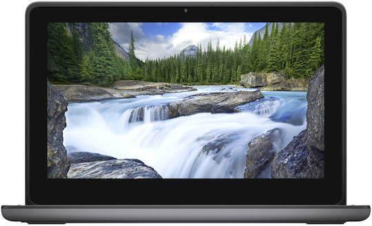 Asus Vivobook Go E510KA-EJ485WS 15.6" FHD (Celeron Dual Core-N4500/4GB/128GB Flash Storage/W11 Home) (US Keyboard) vue 4