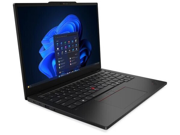 Lenovo ThinkPad L13 Gen 6 (Intel) 13.3" IPS FHD+ (Ultra 7-255U/32GB/1TB SSD/W11 Pro) (GR Keyboard) view 2