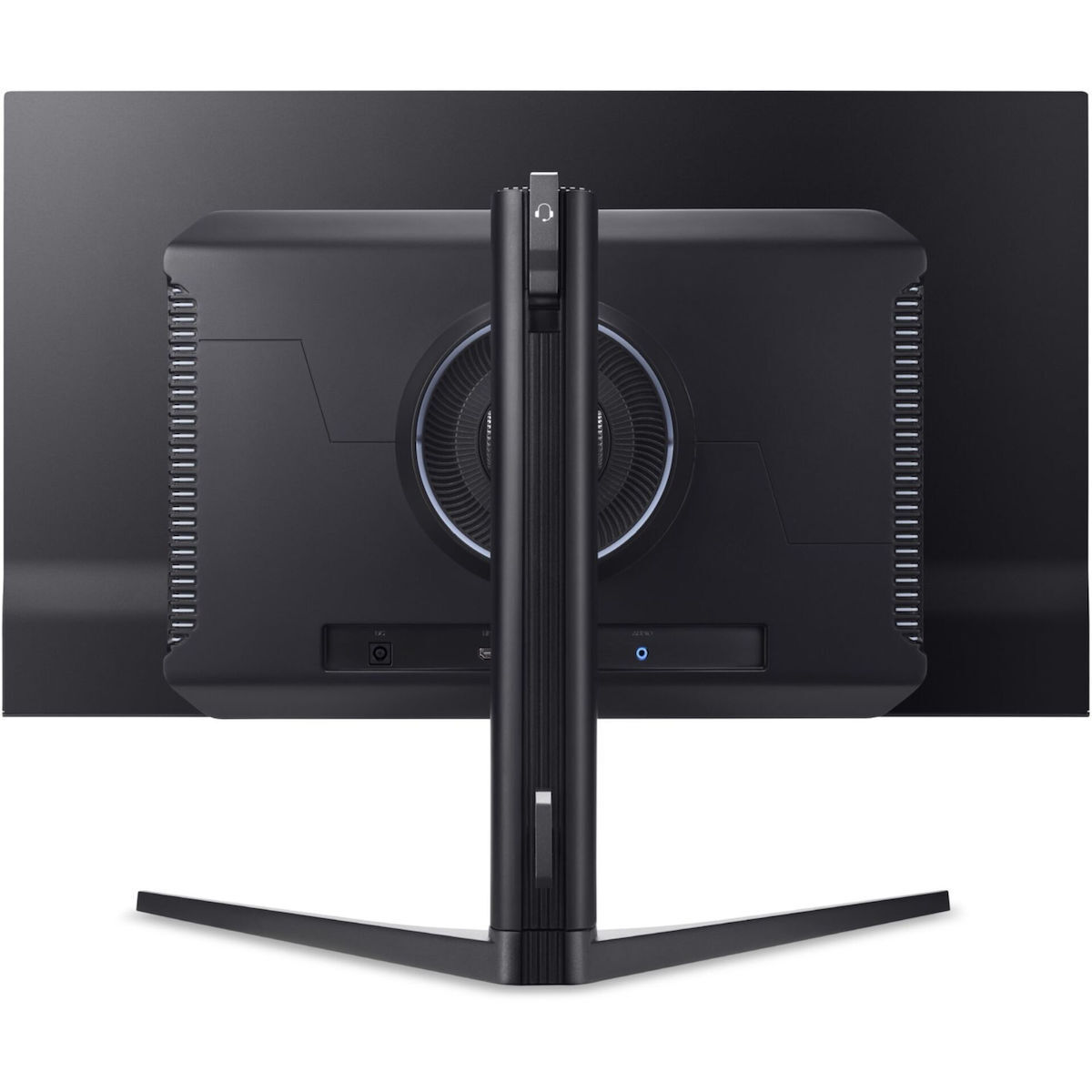 Acer Predator X27U OLED HDR Gaming Monitor 27" QHD 2560x1440 240Hz with Response Time 0.03ms GTG view 5