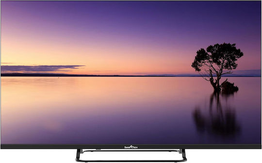 Smart Tech Television 40" Full HD LED 40FN01V3 (2024) view 2