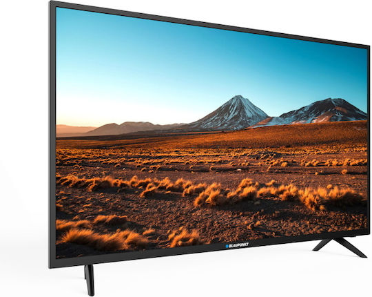 Blaupunkt Smart Television 43" Full HD LED BS43F2012NEB (2020) view 2