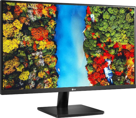 LG 27MP500-B IPS Monitor 27" FHD 1920x1080 with Response Time 5ms GTG view 3