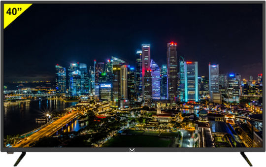 Majestic Smart Television 40" Full HD LED 104240 V2 (2023)