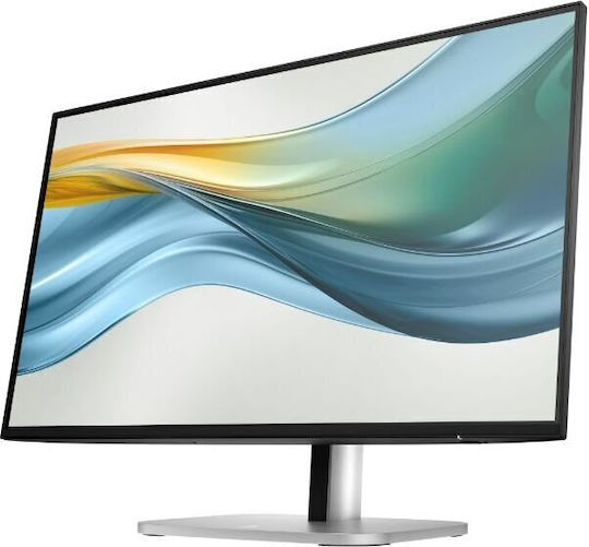 HP S5 Pro 524pu IPS Monitor 23.8" FHD 1920x1080 with Response Time 5ms GTG vue 2