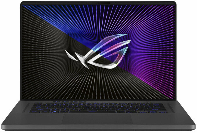 Asus ROG Zephyrus G16 GU605CM-QR095X 16" OLED QHD+ 240Hz (Ultra 7-255H/32GB/1TB SSD/GeForce RTX 5060/W11 Pro) (US Keyboard)