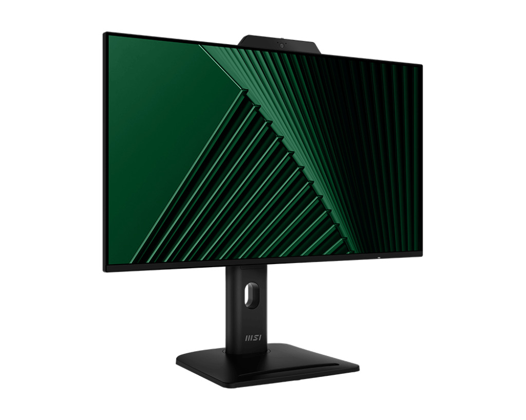 MSI PRO MP272PMG IPS Monitor 27" FHD 1920x1080 with Response Time 4ms GTG view 2