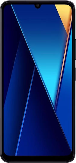 Xiaomi Poco C65 Dual SIM (8GB/256GB) Black view 9
